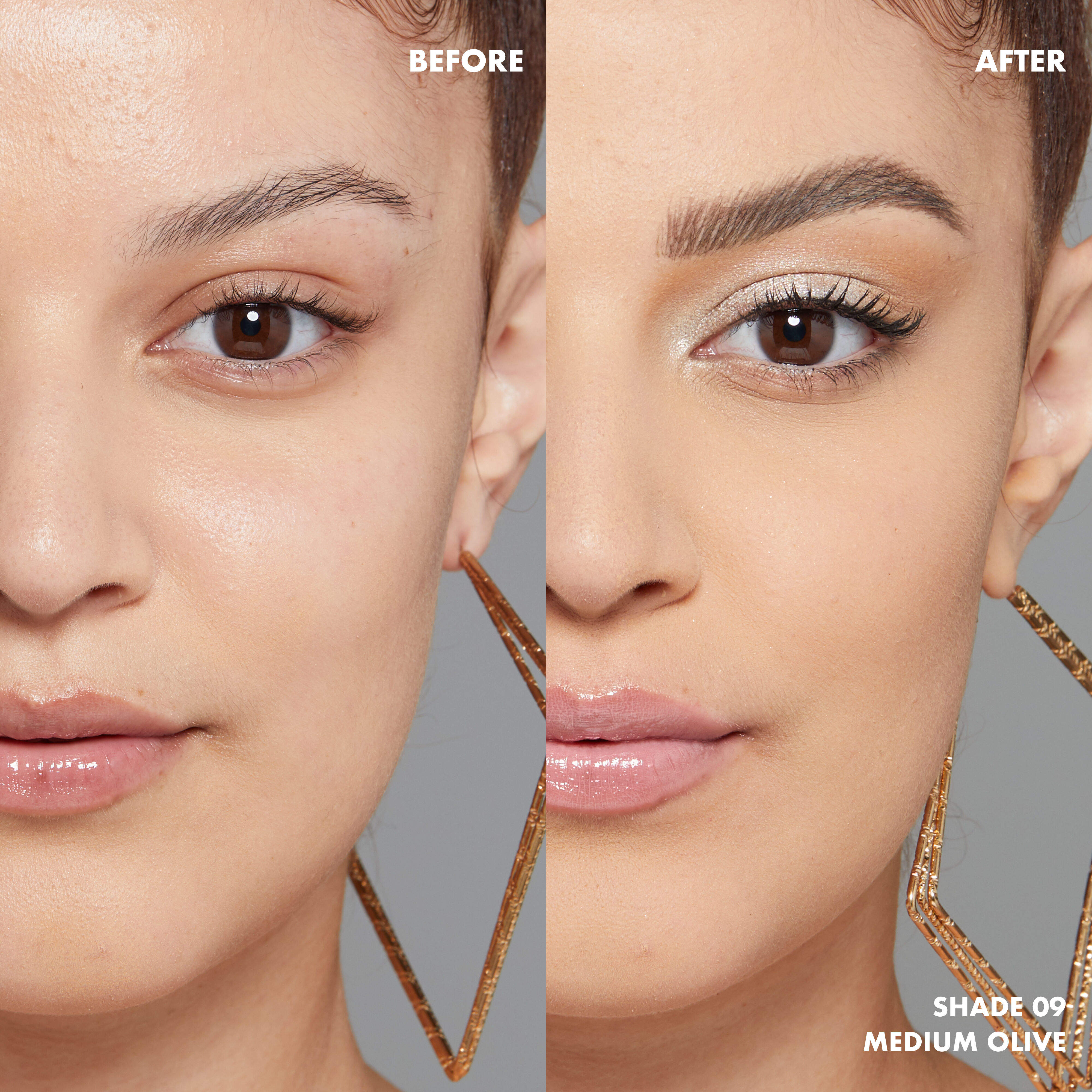 Can't Stop Won't Stop Full Coverage Foundation