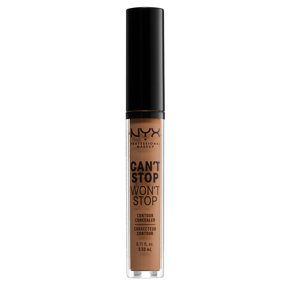 Can’t Stop Won’t Stop Full Coverage Contour Concealer
