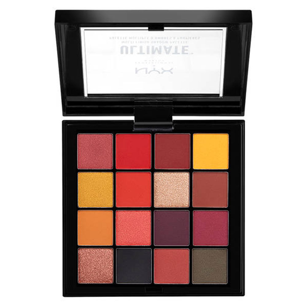 Ultimate Shadow Palette