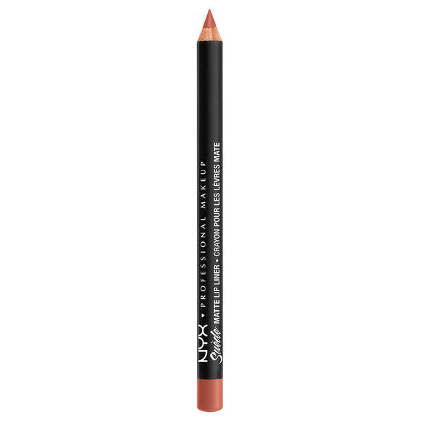 Suede Matte LipLiner