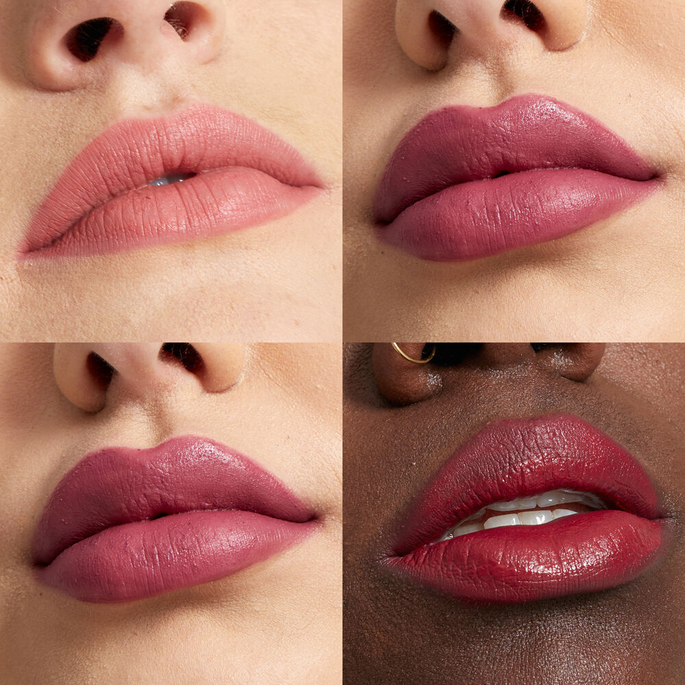 Powder Puff Lippie Lip Cream