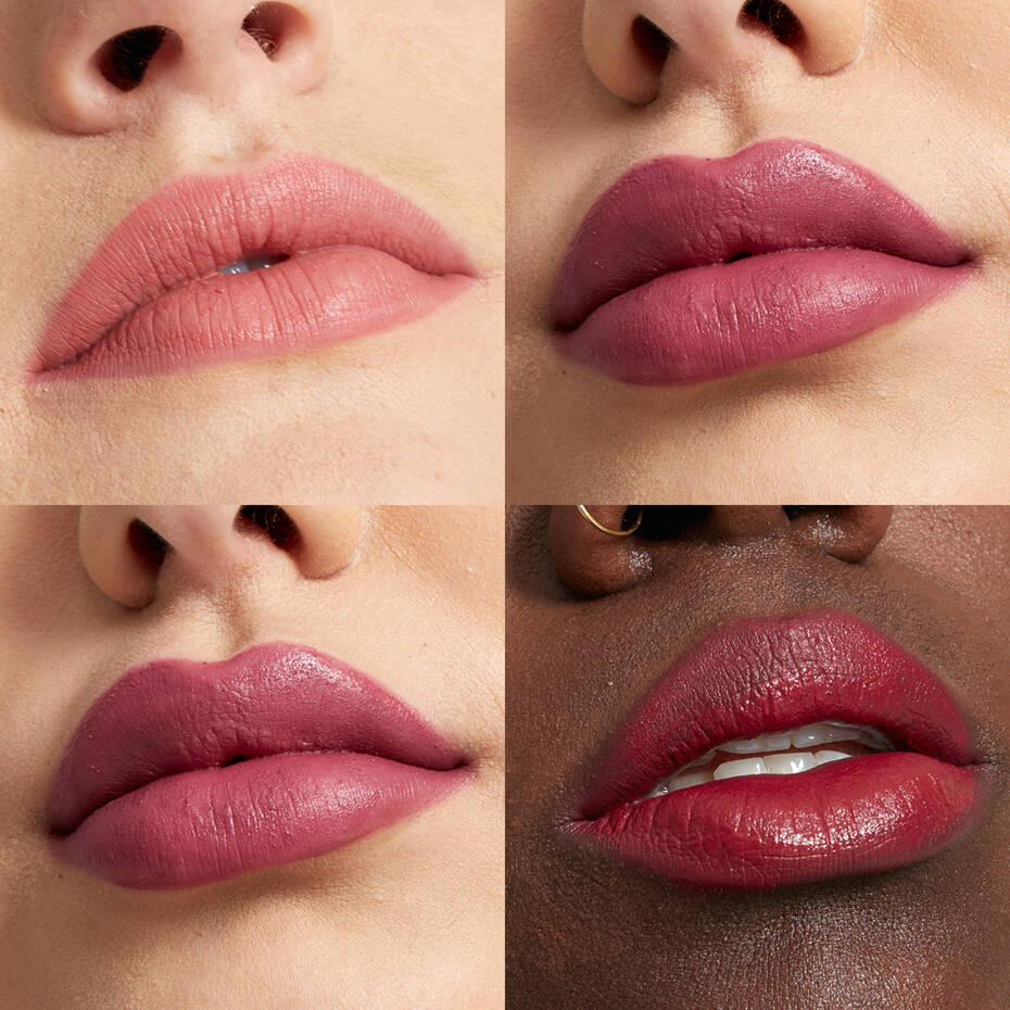 Powder Puff Lippie Lip Cream NYX Professional Makeup UK