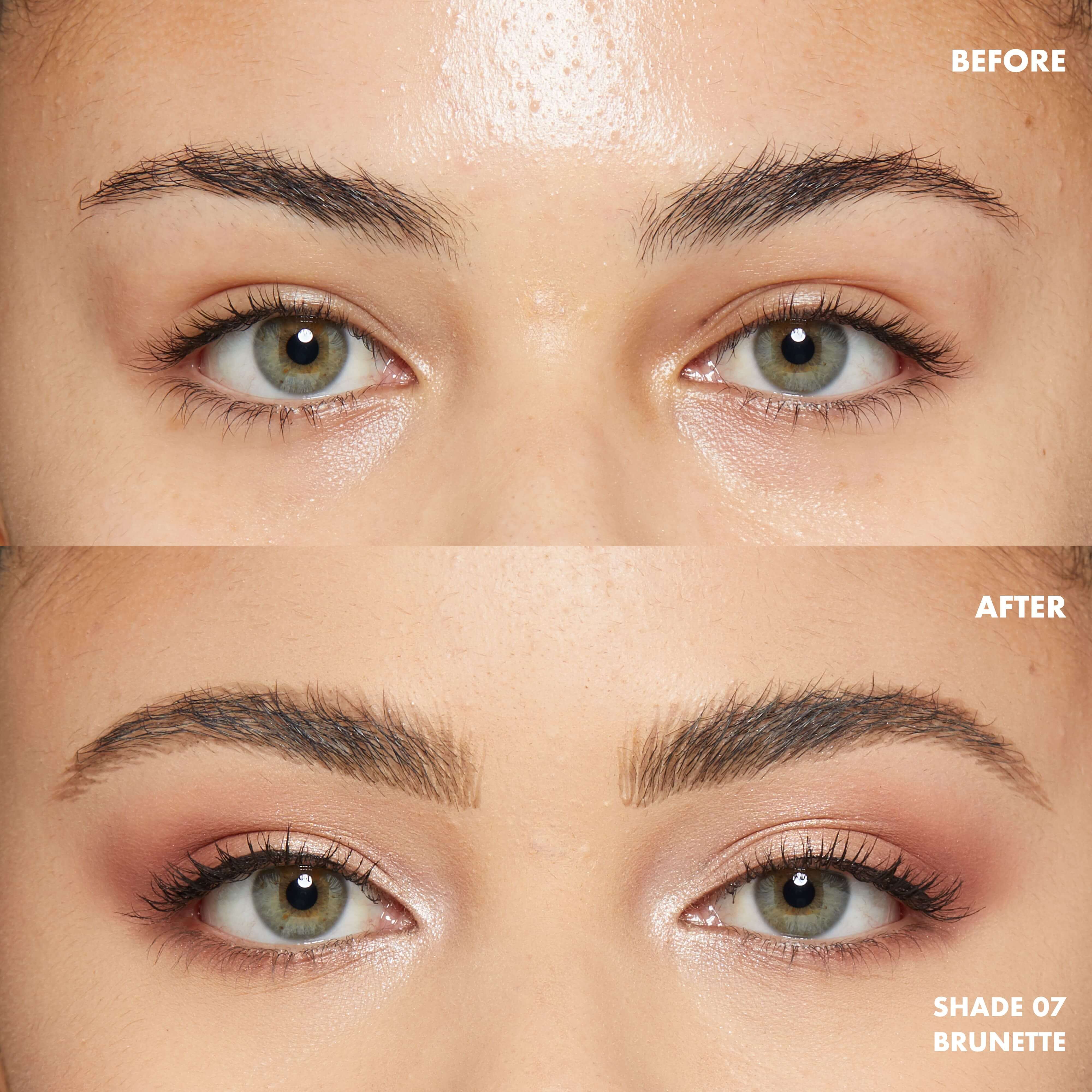 LIFT & SNATCH! BROW TINT PEN