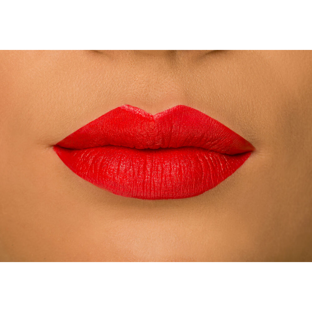 Soft Matte Lip Cream