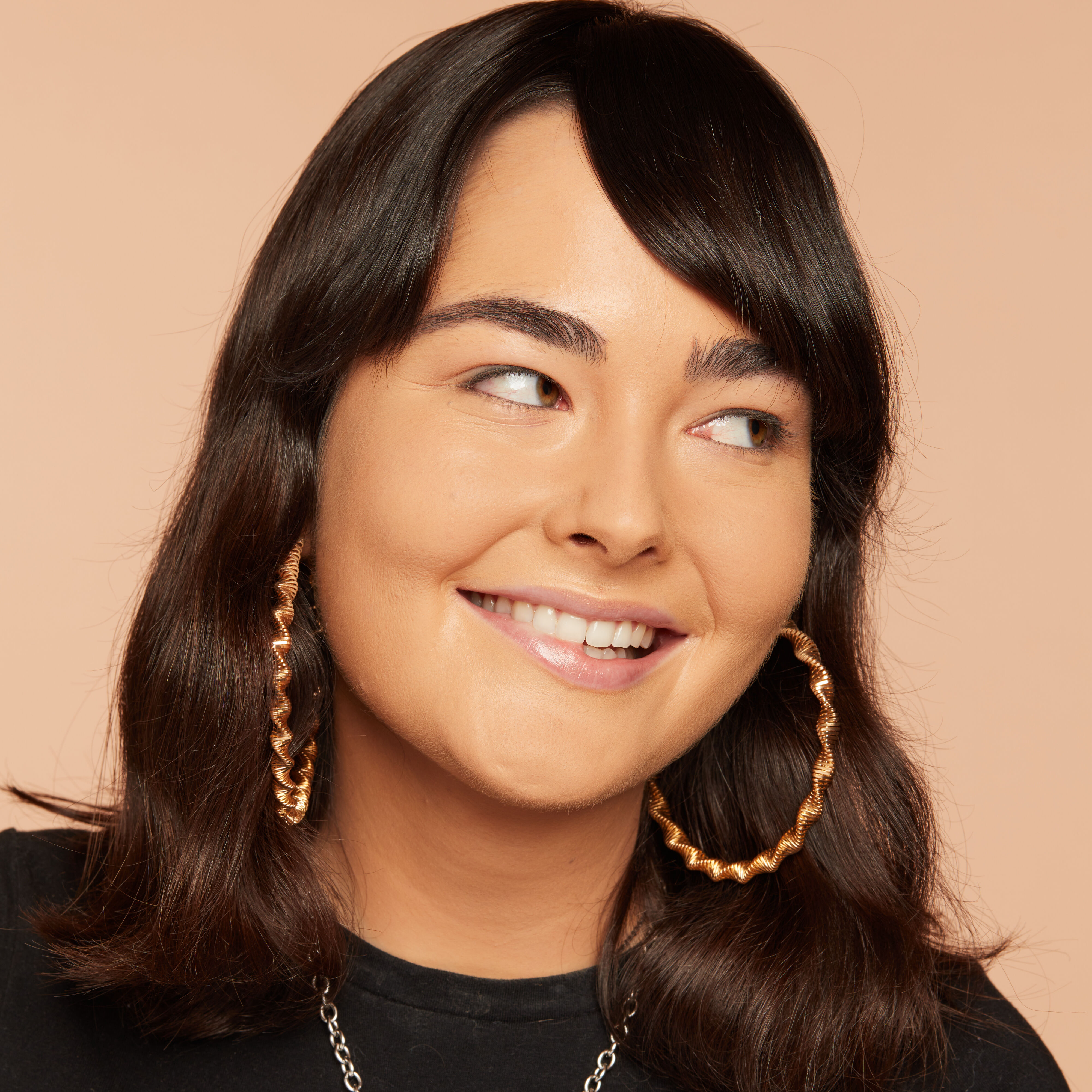 Can't Stop Won't Stop Full Coverage Foundation