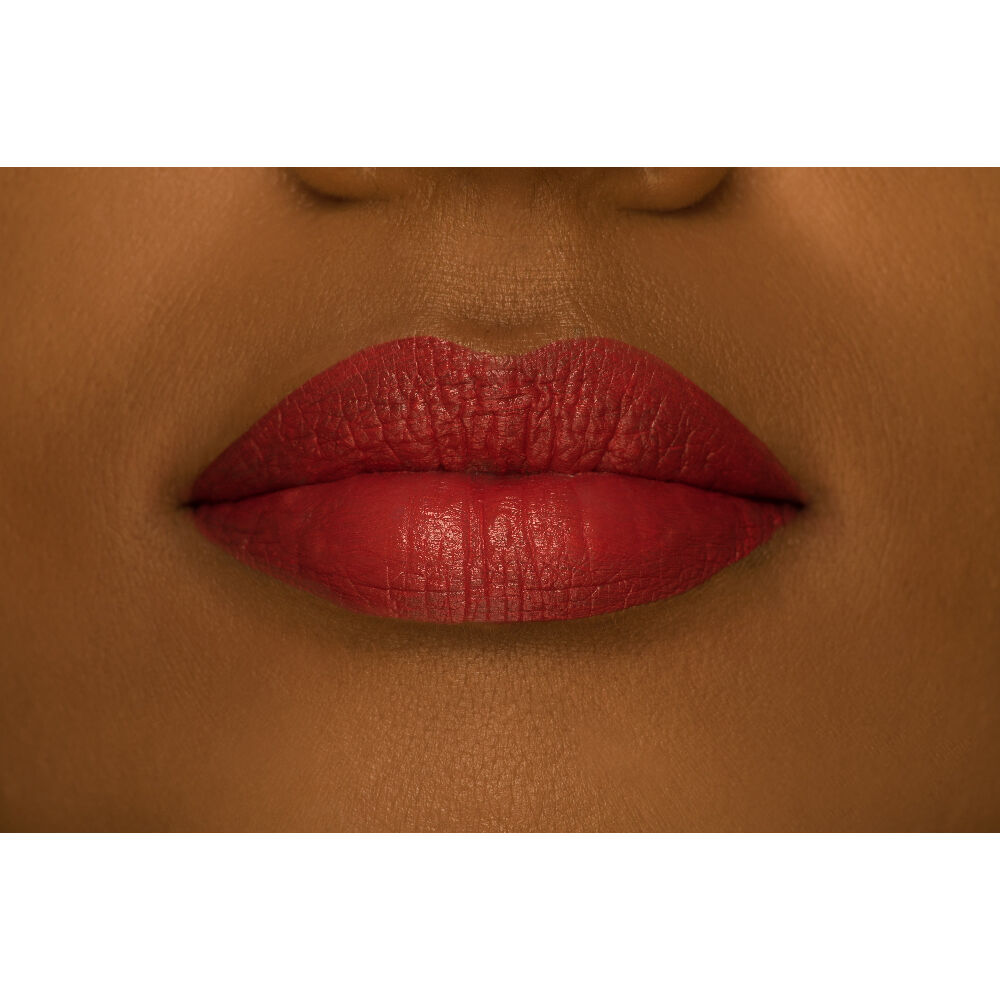 Soft Matte Lip Cream