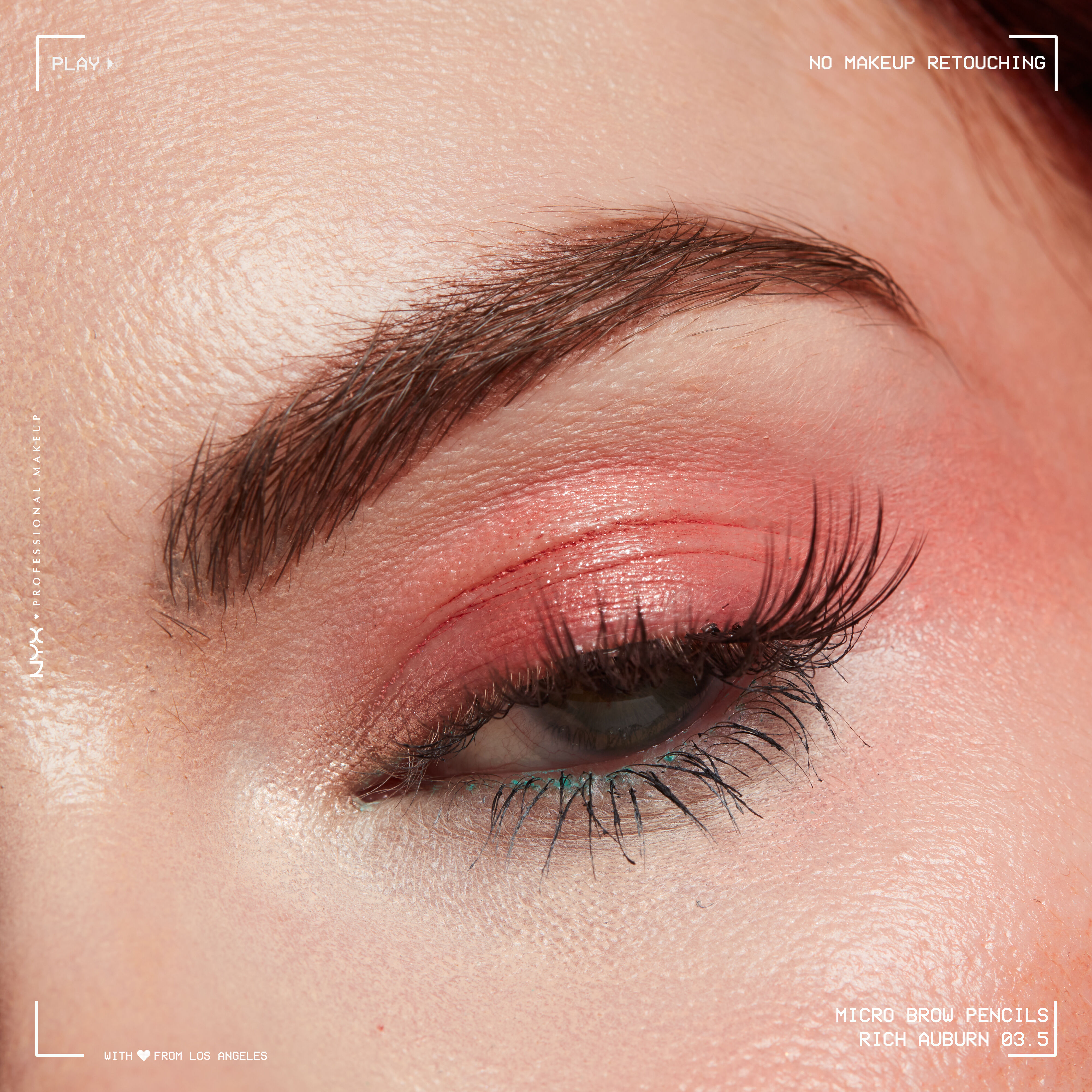 Micro Brow Pencil