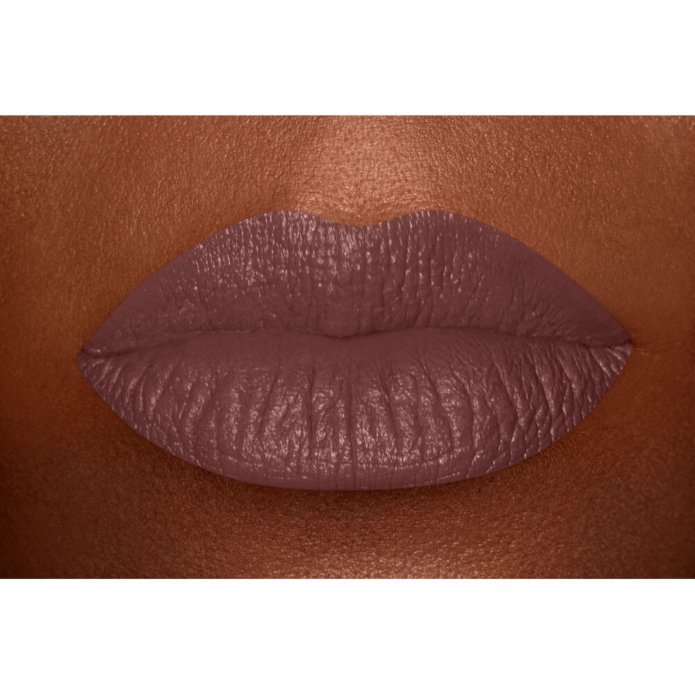 Soft Matte Lip Cream