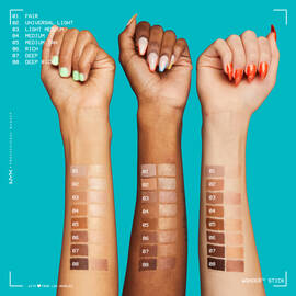 Wonderstick Contour Stick
