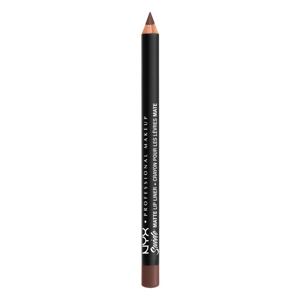 NYX Professional Makeup Suede Matte LipLiner in 37 - Los Angeles 2.0
