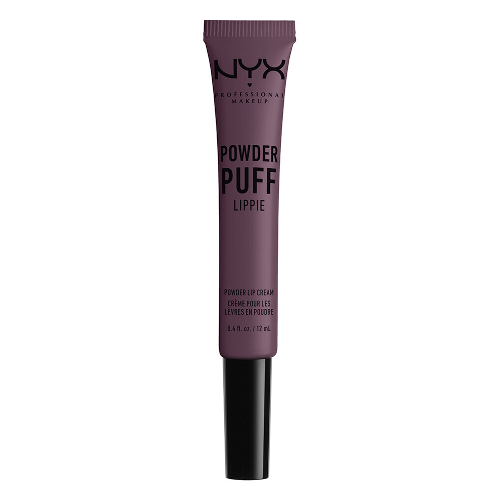 Powder Puff Lippie Lip Cream