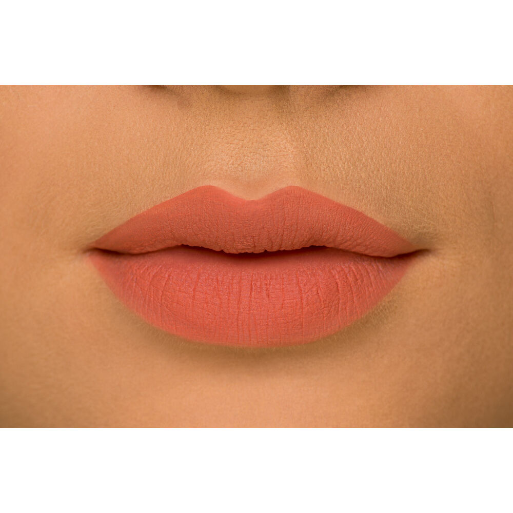 Soft Matte Lip Cream
