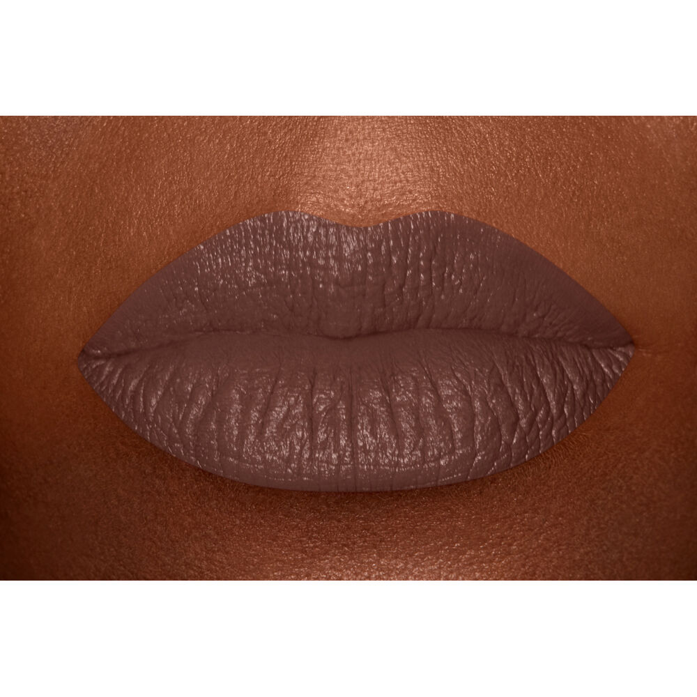 Soft Matte Lip Cream