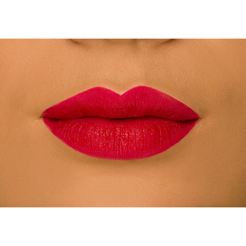 Soft Matte Lip Cream