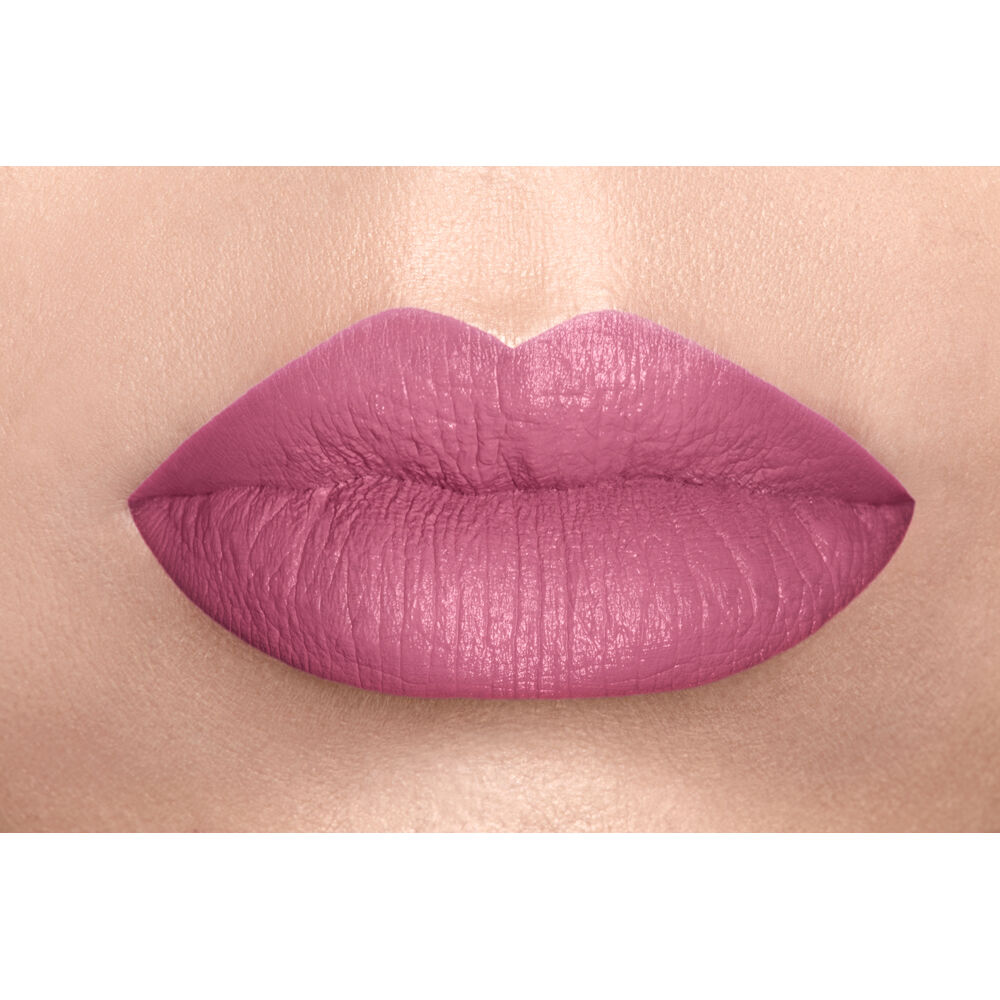 Soft Matte Lip Cream