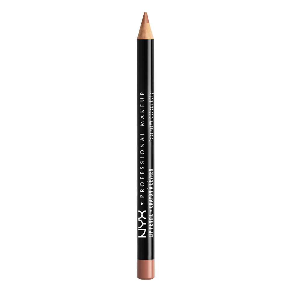 NYX Professional Makeup Slim Lip Pencil in Natural