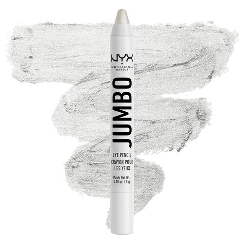 NYX Professional Makeup Jumbo Eye Pencil in Cottage Cheese