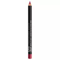 Suede Matte LipLiner
