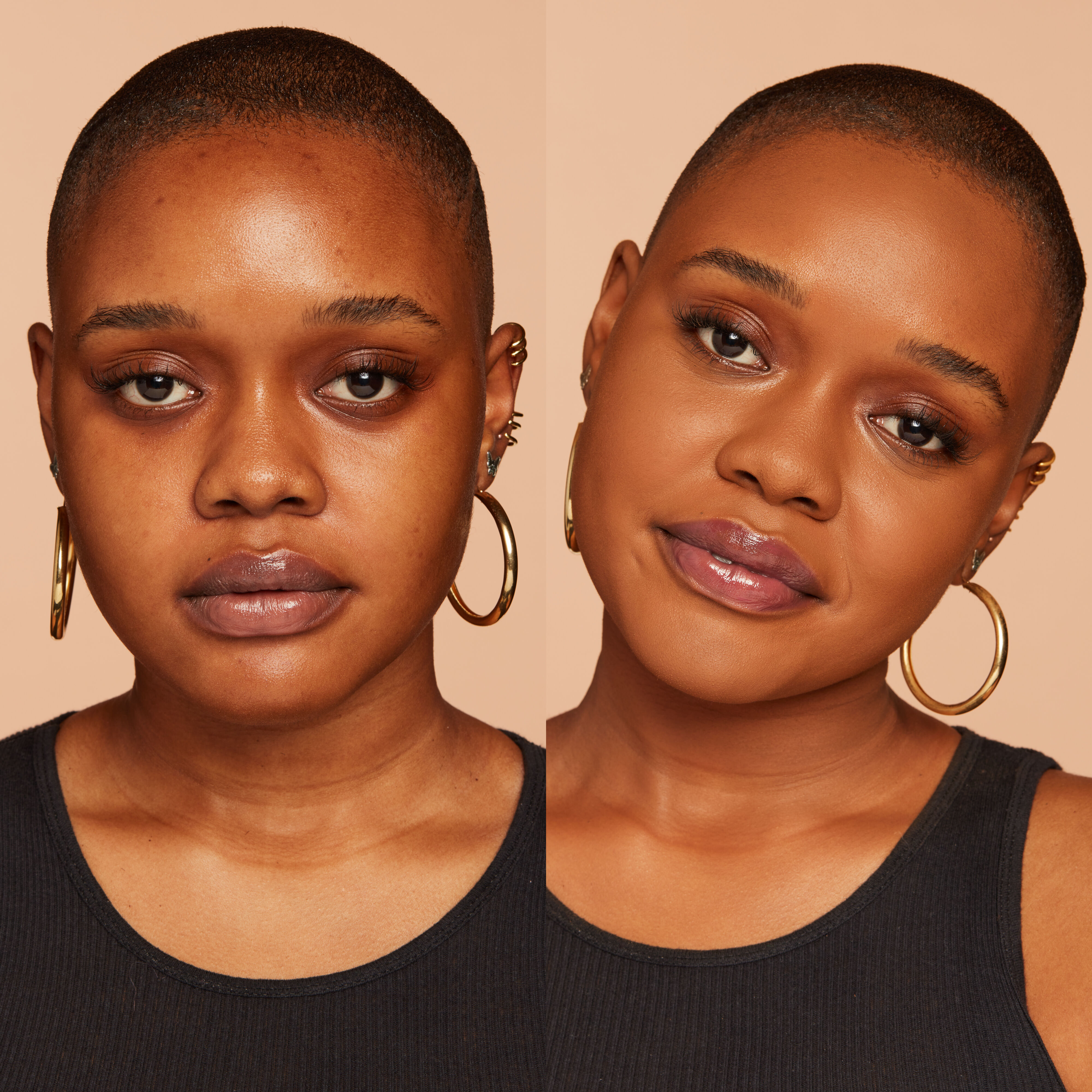 Can't Stop Won't Stop Full Coverage Foundation