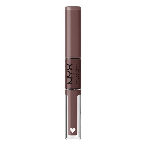 Shine Loud High Shine Lip Colour