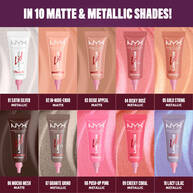 LID LINGERIE CREAM EYE PIGMENT