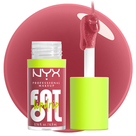 Fat Lip Oil Drip