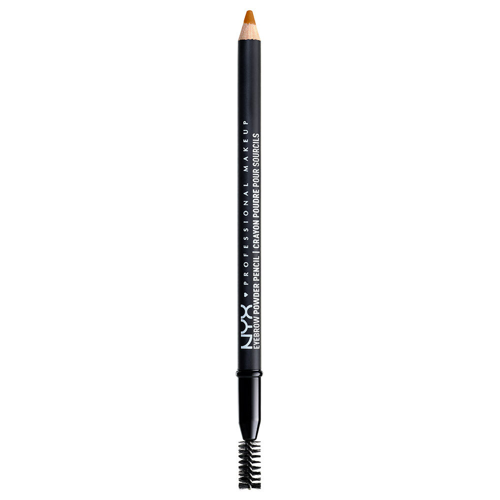 NYX Professional Makeup Eyebrow Powder Pencil in Auburn