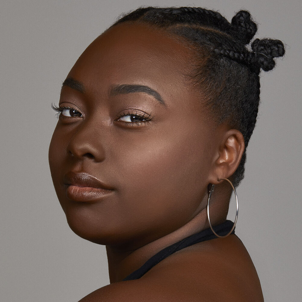 Can't Stop Won't Stop Full Coverage Foundation