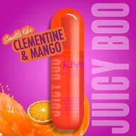 Juicy Boo Hair & Body Fragrance Mist