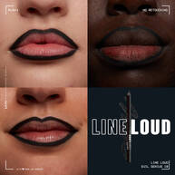Matita Labbra Line Loud