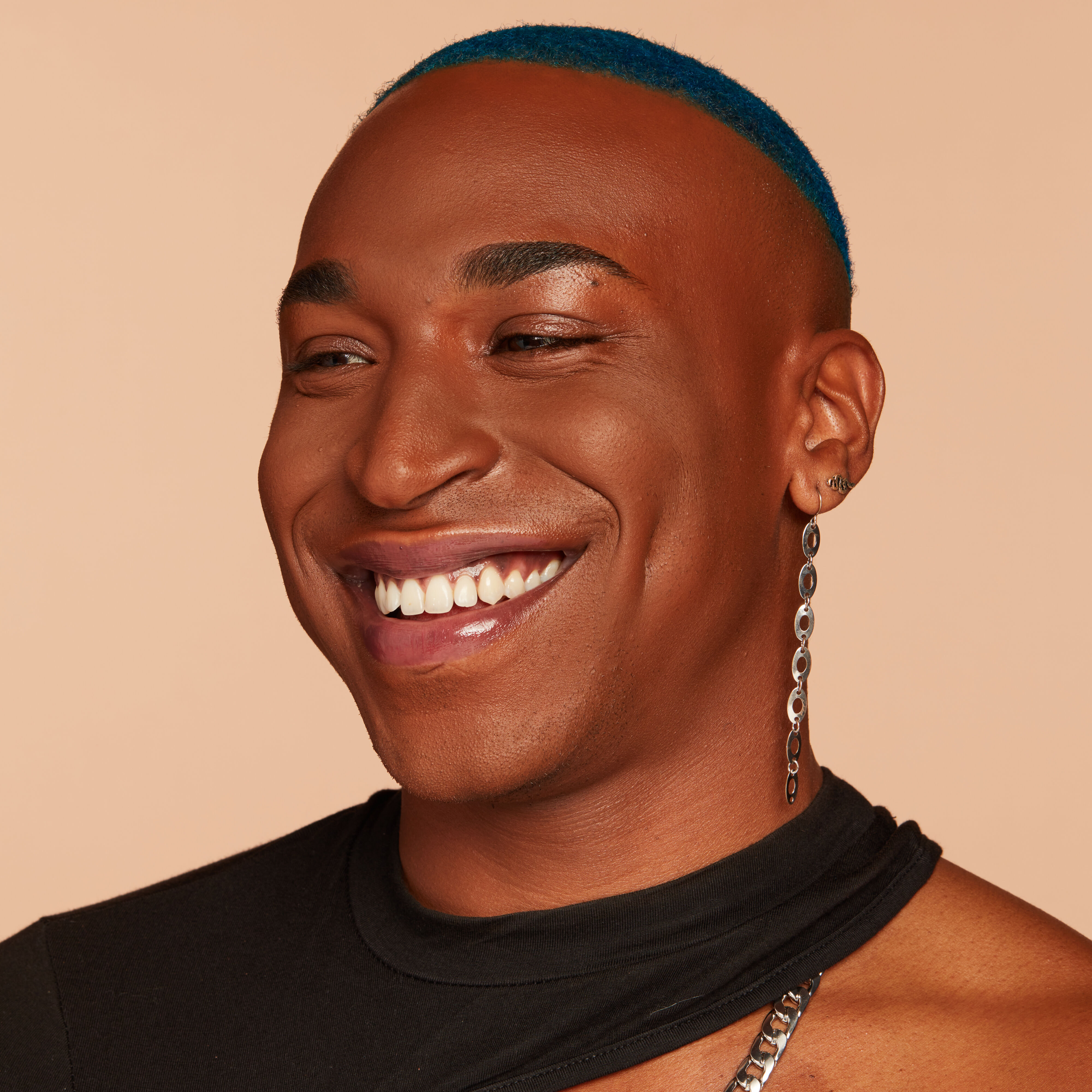 Can't Stop Won't Stop Full Coverage Foundation