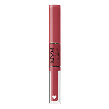 Shine Loud High Shine Lip Colour