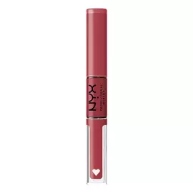 Shine Loud High Shine Lip Colour