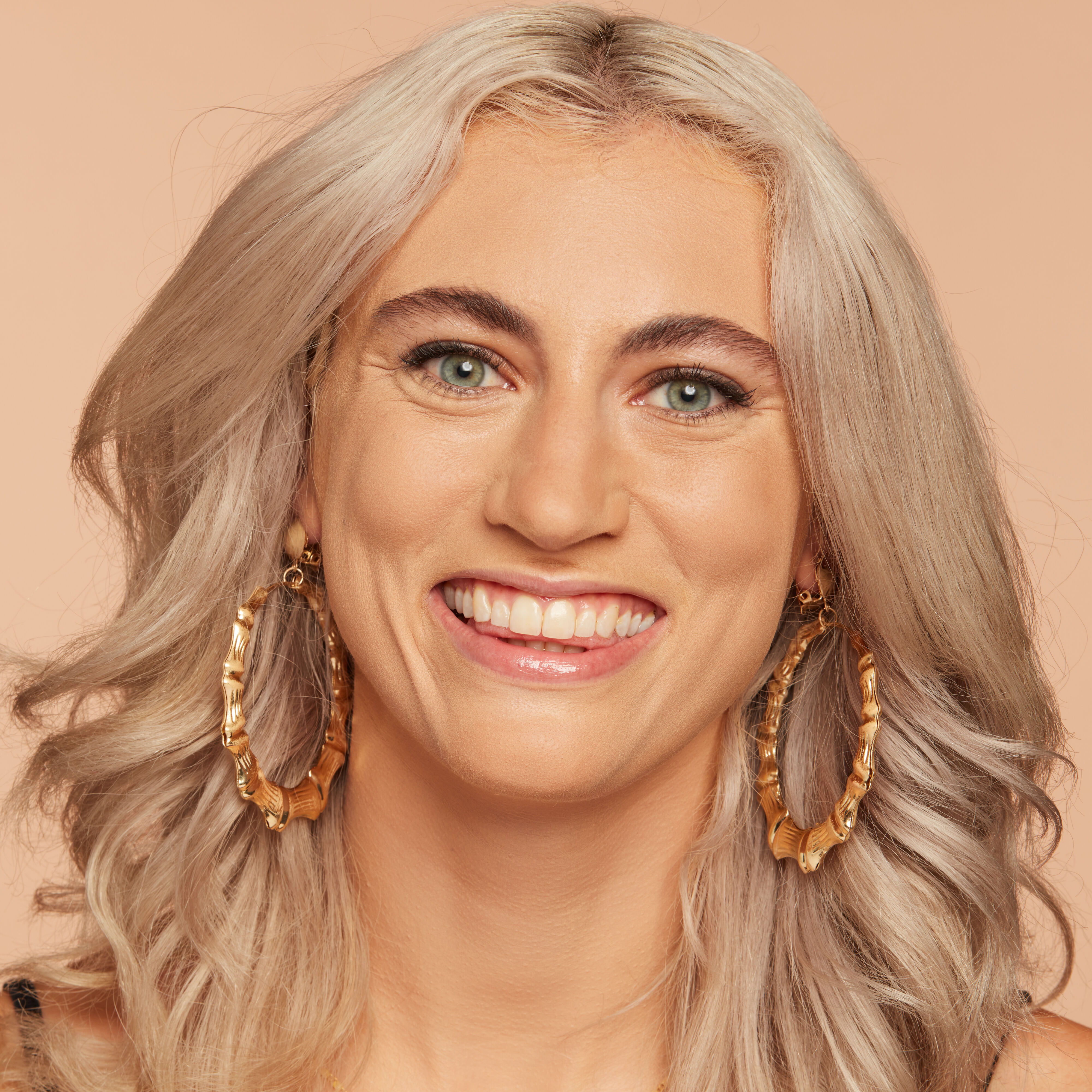 Can't Stop Won't Stop Full Coverage Foundation