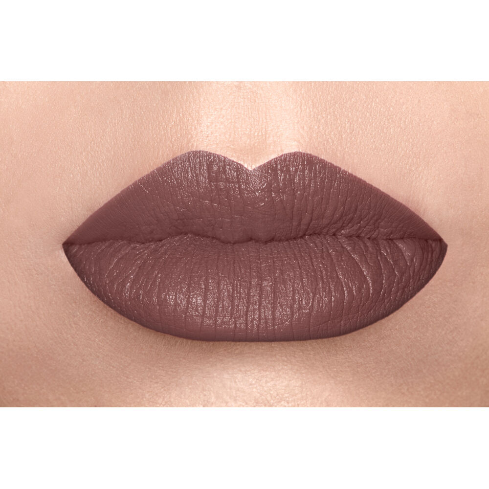Soft Matte Lip Cream