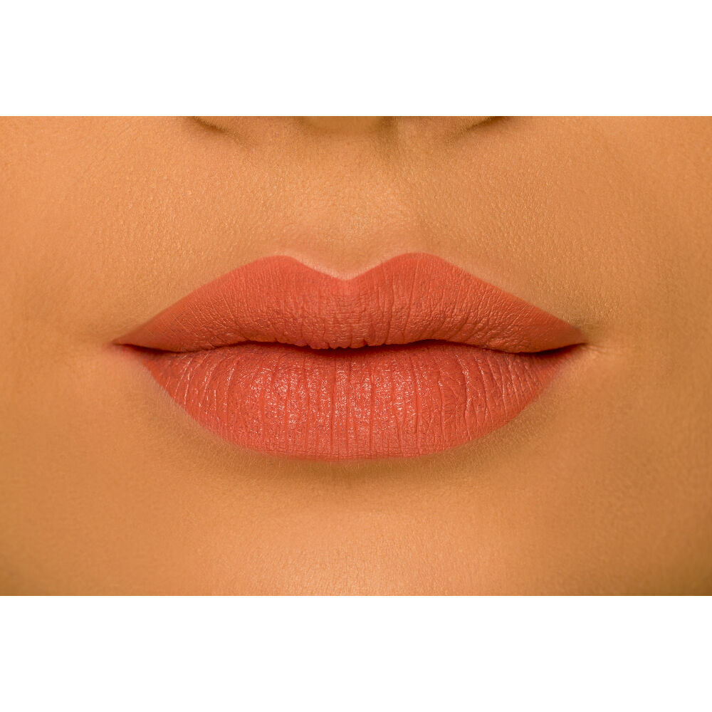 Soft Matte Lip Cream