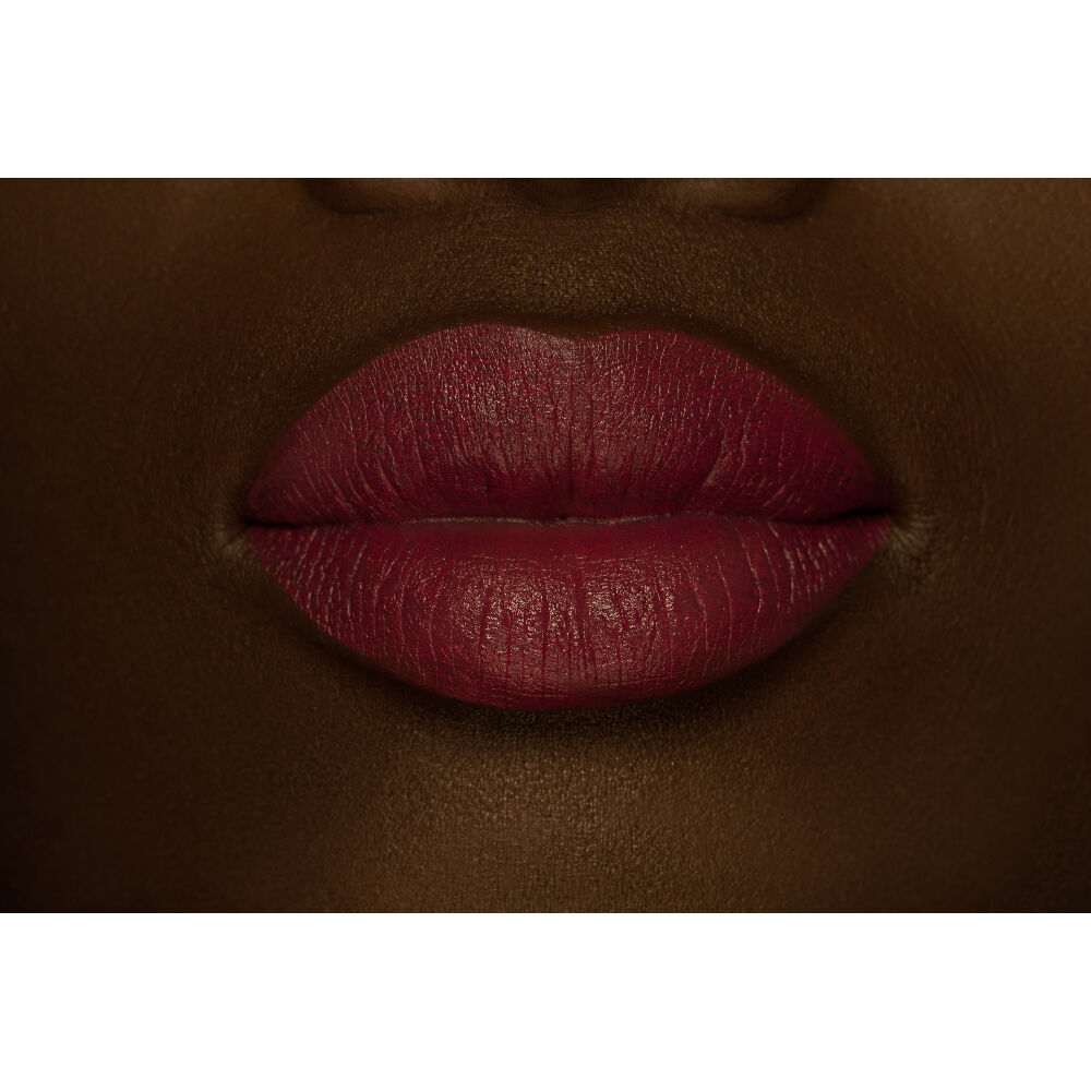 Soft Matte Lip Cream