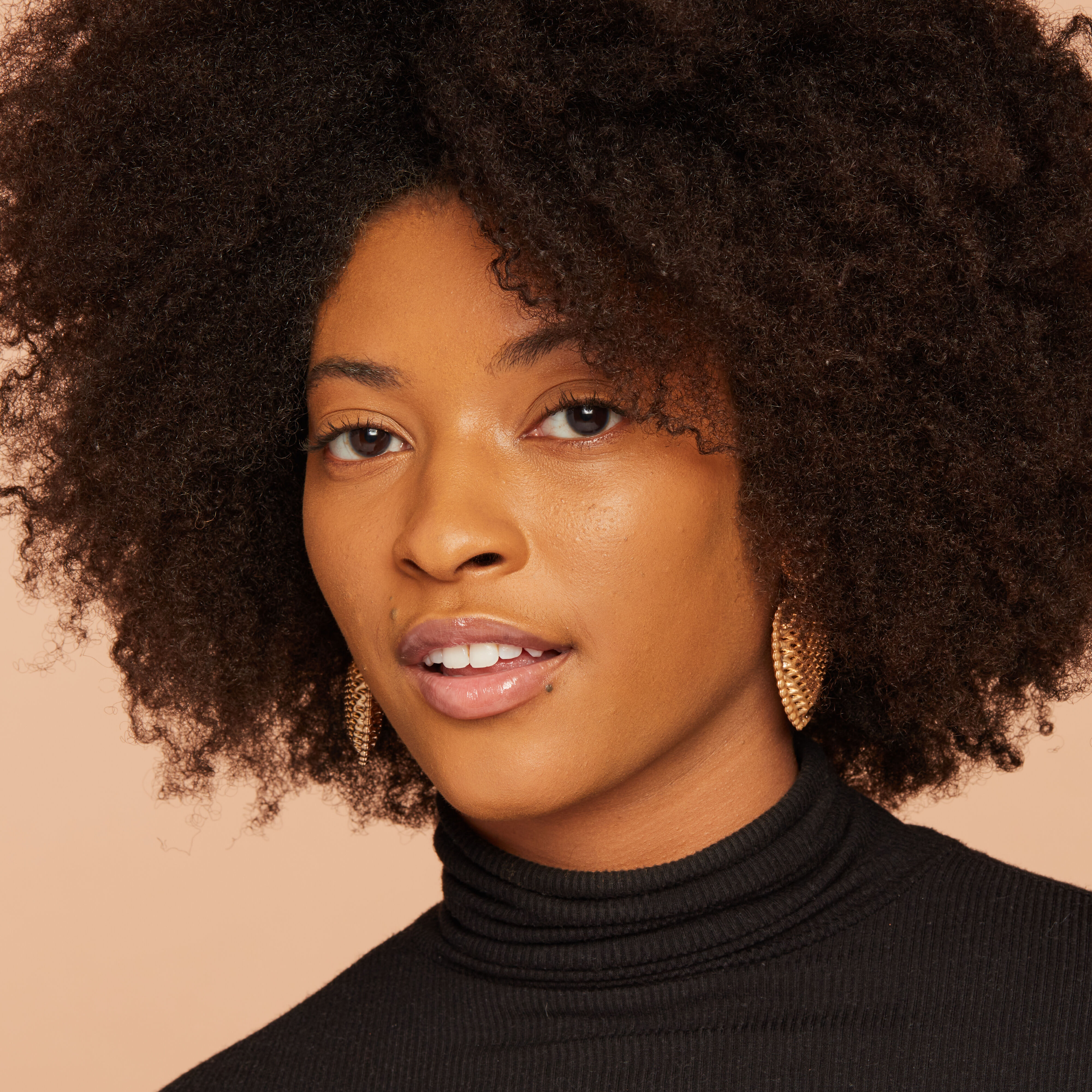 Can't Stop Won't Stop Full Coverage Foundation