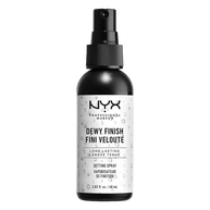 Dewy Makeup Setting Spray