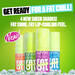 Fat Lip Oil Drip