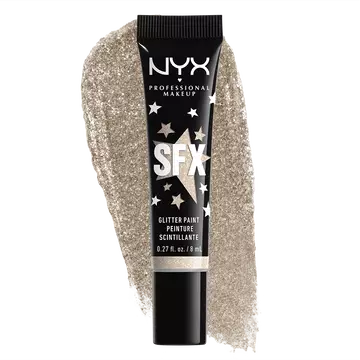 SFX Glitter Face & Eye Paint