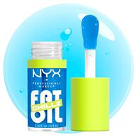 Fat Lip Oil Drip