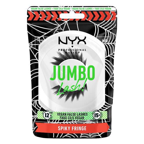 NYX Professional Makeup Spiky Fringe Jumbo Lash in SPIKY FRINGE