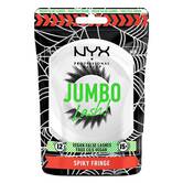 Spiky Fringe Jumbo Lash
