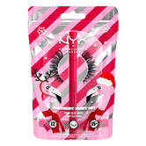 Feathery Flirt Vegan Lashes + Liner Kit