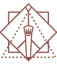 glamour spell logo