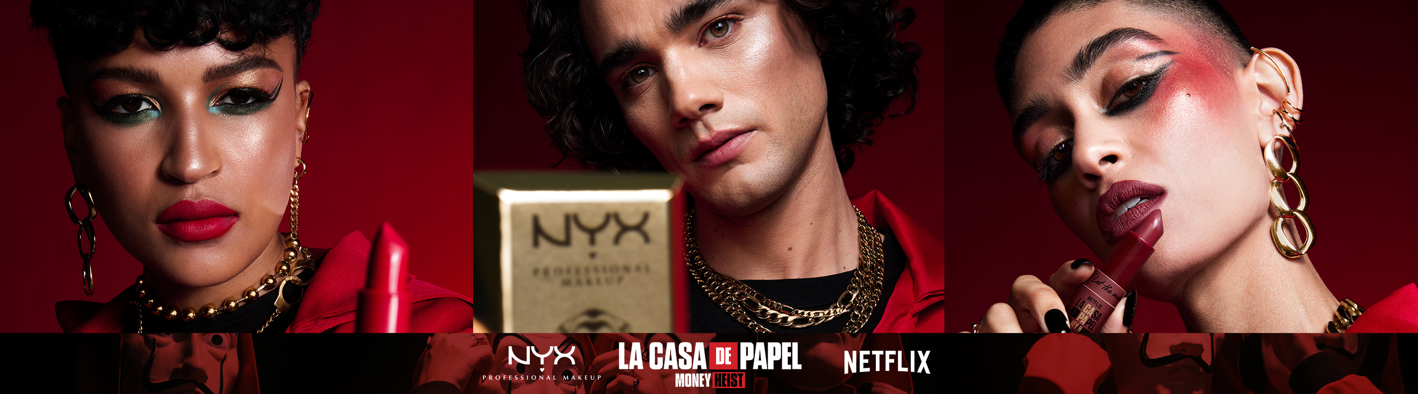 Money Heist