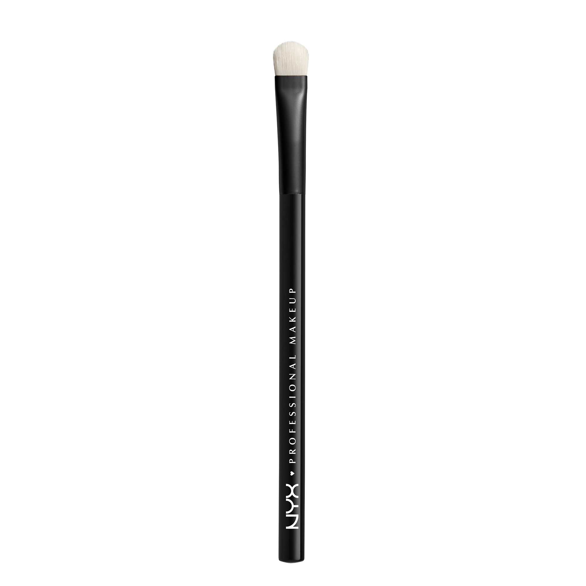 Micro Smudging Brush Eye Brushes NYX Professional Makeup