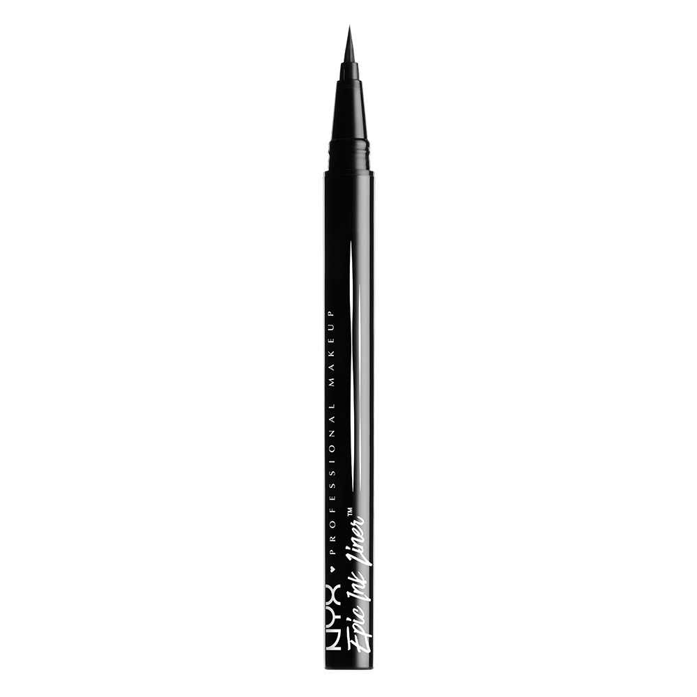 Tranquility Doktor i filosofi alene Epic Ink Liner | Ink Eyeliner | NYX Professional Makeup